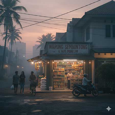 Strategi Memulai Agen PPOB di Jakarta: Modal Kecil, Pasar Besar