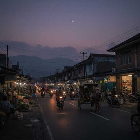 Artikel Lengkap tentang Peluang Usaha Digital yang Menguntungkan di Jakarta